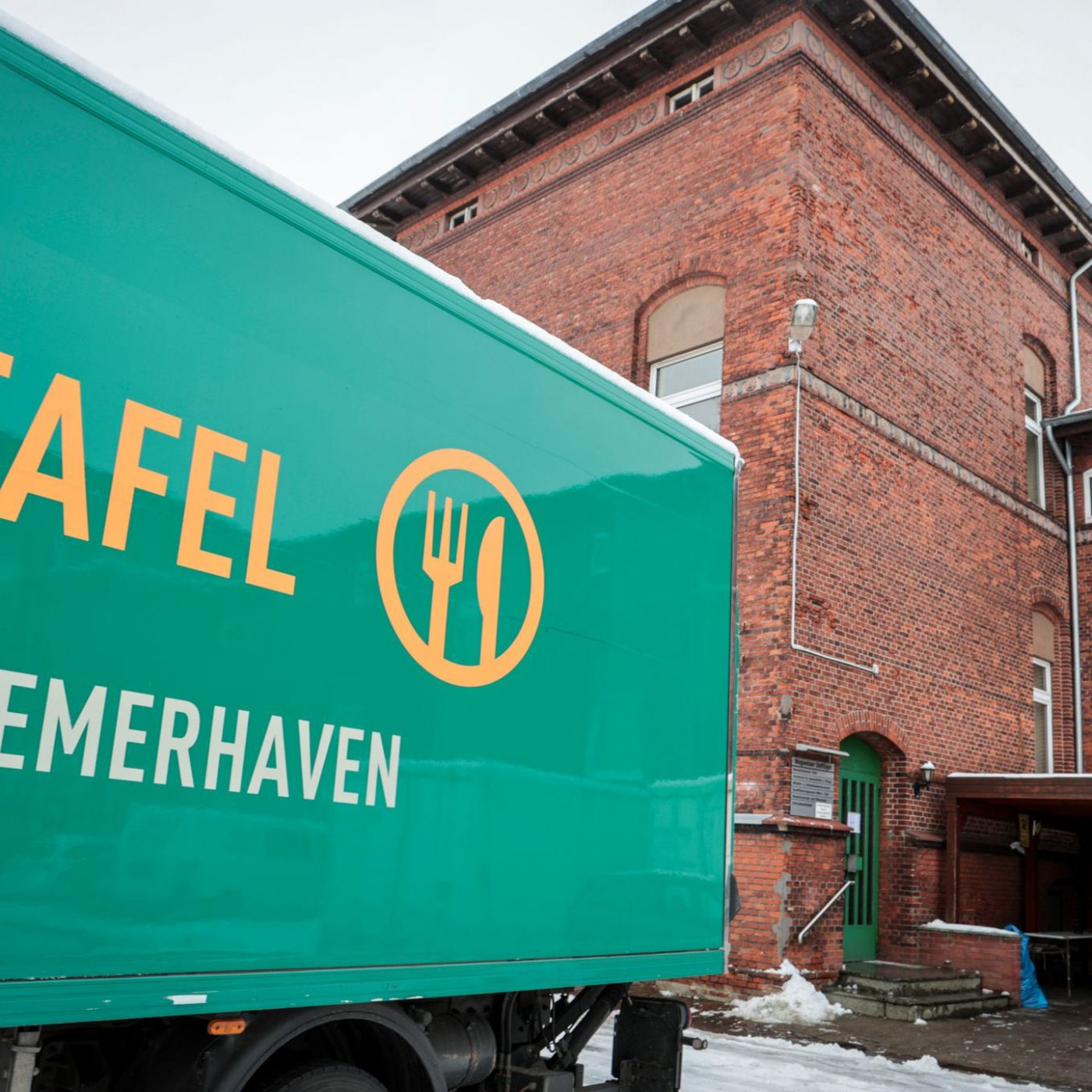 Statistik: Rund 13,3 Millionen Menschen armutsgef&auml;hrdet