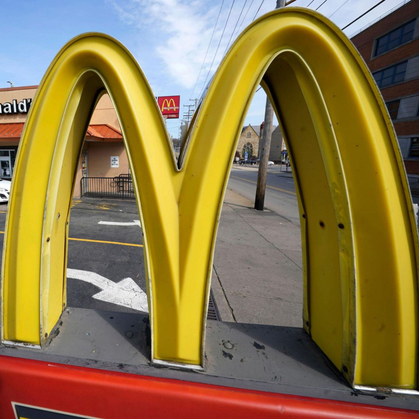 McDonald's will Kaviar zu den Chicken-Nuggets verschenken