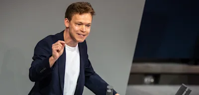 &bdquo;Partei der Superreichen, Privilegierten und Bonzen&ldquo; &ndash; Gr&uuml;nen-Abgeordneter teilt gegen S&ouml;der aus