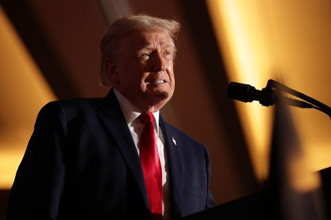 Jetzt wird auch Donald Trump belastet