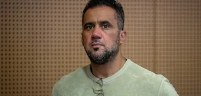 &bdquo;Hitler besser als Netanjahu&ldquo; &ndash; Clan-Gr&ouml;&szlig;e Arafat Abou-Chaker kommt erneut vor Gericht