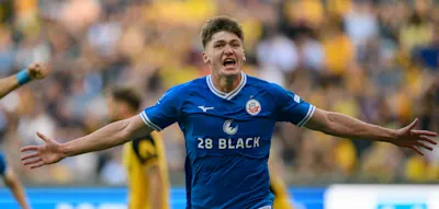 So viele wurde f&uuml;r einen Drittliga-Spieler noch nie gezahlt