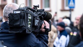 Reporter ohne Grenzen: Systematische Kampagnen sind Gefahr