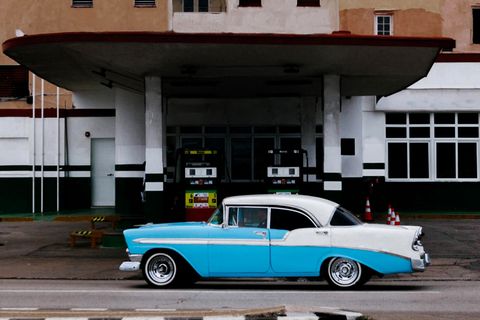 USA arbeiten laut Trump an einem "Deal" mit Kuba &ndash; so ist der Stand