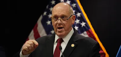 US-Regierung zieht 700 Bundesbeamte aus Minnesota ab