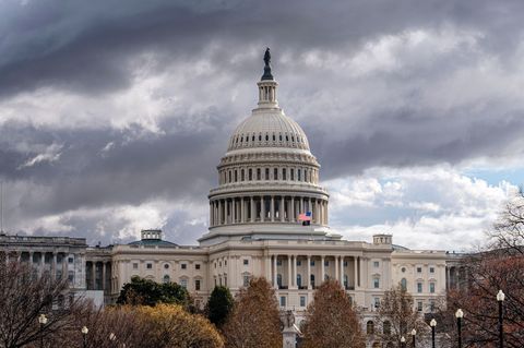 US-Parlament ebnet Weg f&uuml;r Ende des Shutdowns