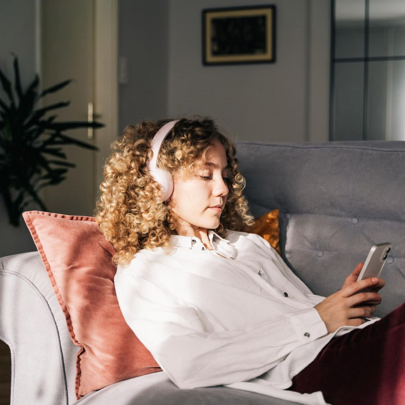 Warum wir Stille so schlecht ertragen und uns st&auml;ndig ablenken m&uuml;ssen