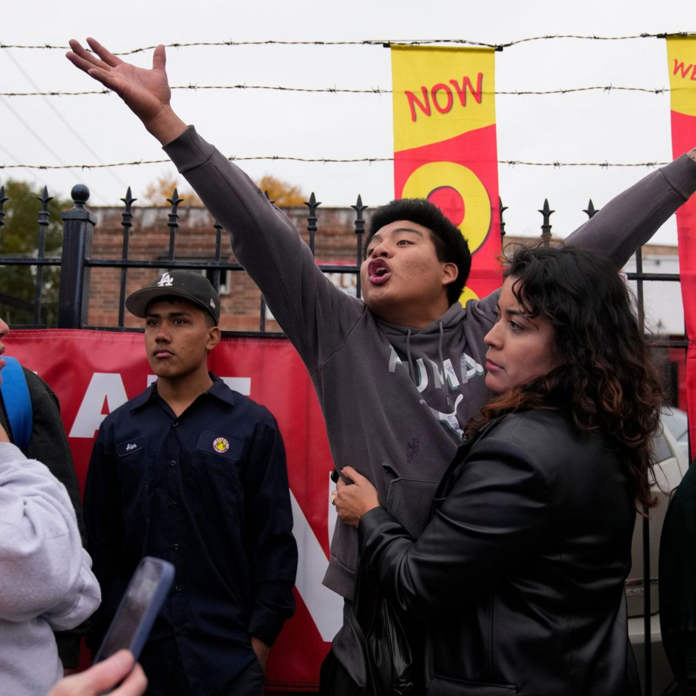 Human Rights Watch: Menschenrechtssystem stark unter Druck