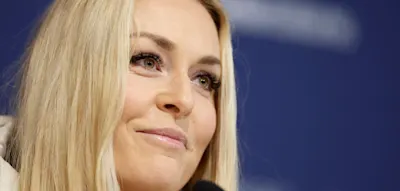 Lindsey Vonn k&auml;mpft mit den Tr&auml;nen &ndash; einmal vor Wut, einmal vor Trauer