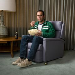 Sie sitzen zu h&auml;ufig? Machen Sie doch mal diese &Uuml;bungen nebenbei