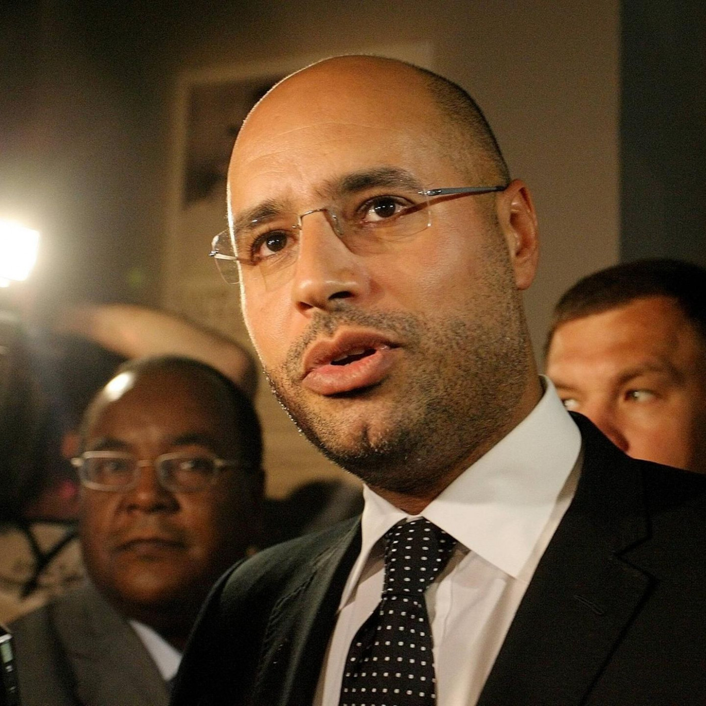 Gaddafi-Sohn Seif al-Islam offenbar get&ouml;tet