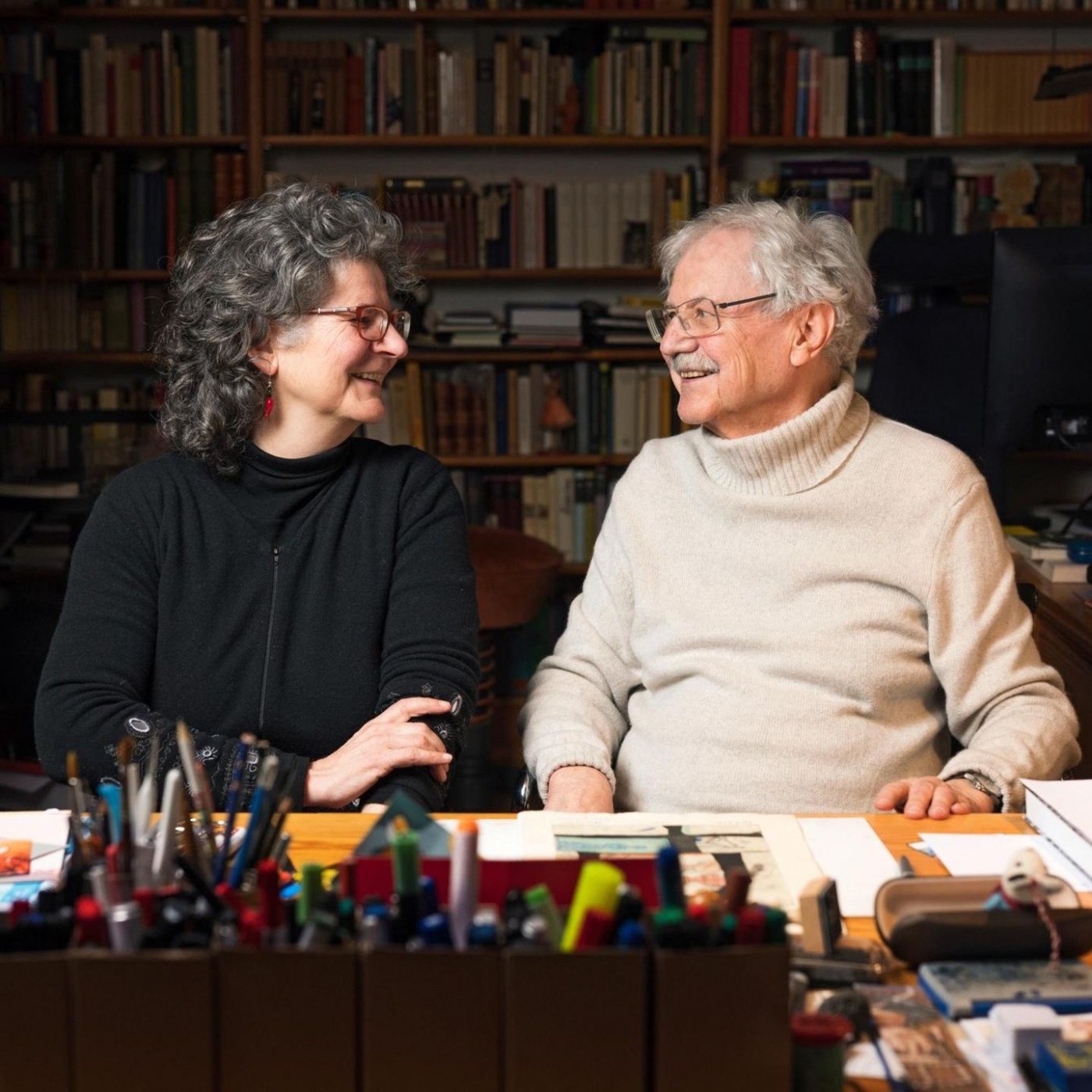 "Ich merkte, dass ich einen geliebten Menschen immer mehr verliere"