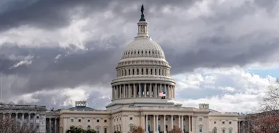 Es fehlt nur noch Trumps Unterschrift &ndash; US-Parlament macht Weg f&uuml;r Shutdown-Ende frei