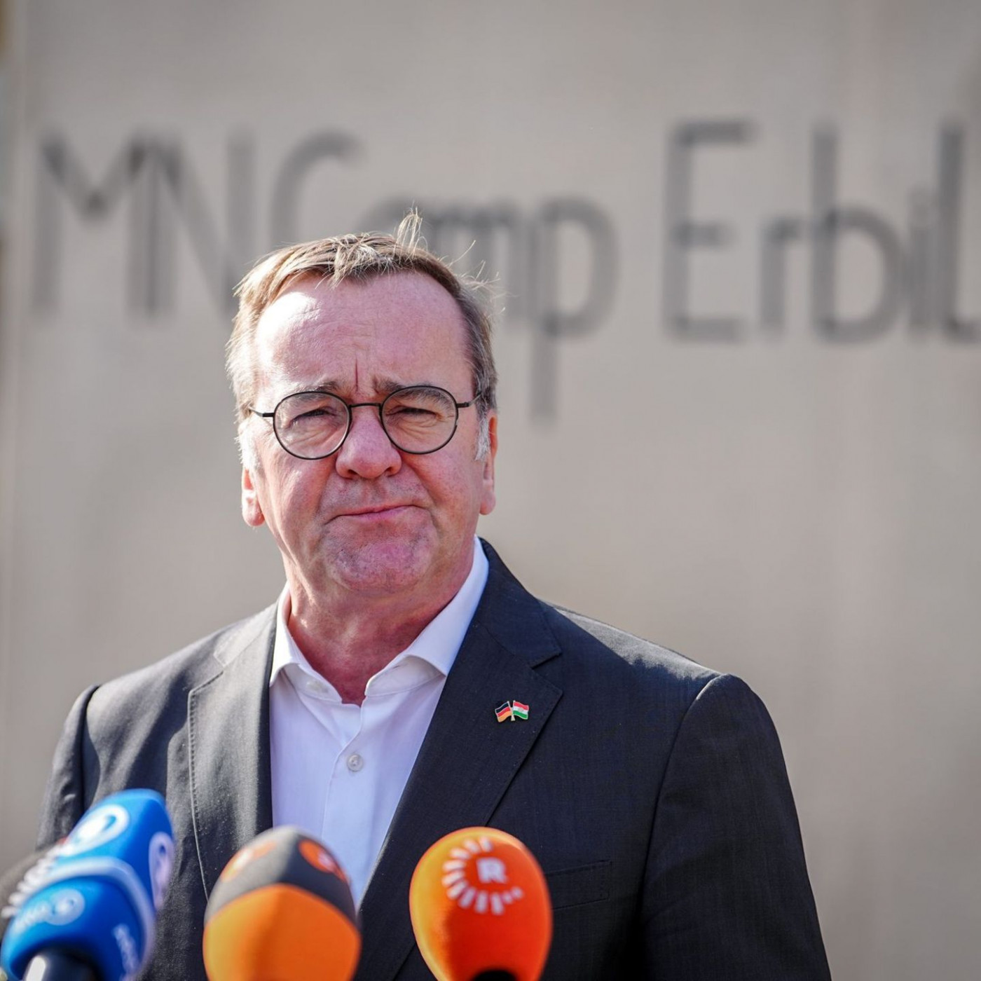 Bundeswehr reduziert Pr&auml;senz im Nordirak