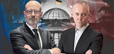 Was ist ein Wargame? Der Tag, an dem wir Deutschland auf die Probe stellten