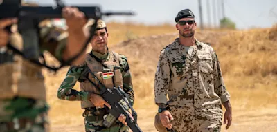 Drohende Eskalation zwischen USA und Iran &ndash; Bundeswehr reduziert Pr&auml;senz im Irak