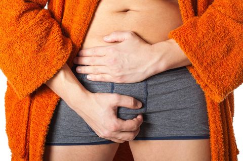 Wann Sie dringend zum Urologen sollten