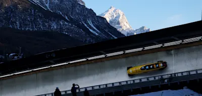 Der Scharfrichter &uuml;ber Gold &ndash; &bdquo;Olympia wird in den ersten vier Kurven entschieden&ldquo;