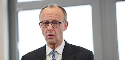 &bdquo;Politisch naiv, widerw&auml;rtiger Charakter&ldquo; &ndash; Iran attackiert Kanzler Merz aufs Sch&auml;rfste