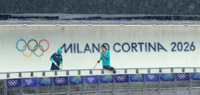 Kurz vor Olympia-Start attackiert Russland Gastgeber Italien mit Hacker-Angriffen