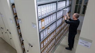 BSW stellt Stasi-&Uuml;berpr&uuml;fung im s&auml;chsischen Landtag infrage