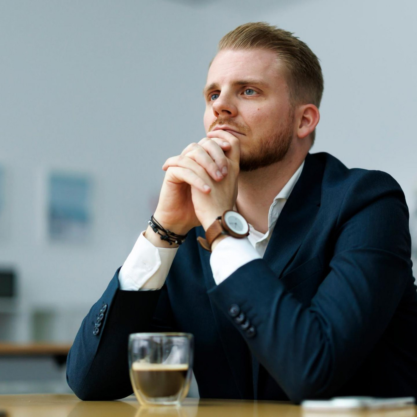 Die SPD und ihr Kampf gegen den "Genossen-Igel"