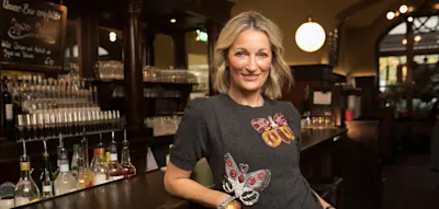 &bdquo;Selbstgerechte Moralapostel&ldquo; &ndash; Monika Gruber wirft Gr&uuml;nen vor, Deutschland zu verachten