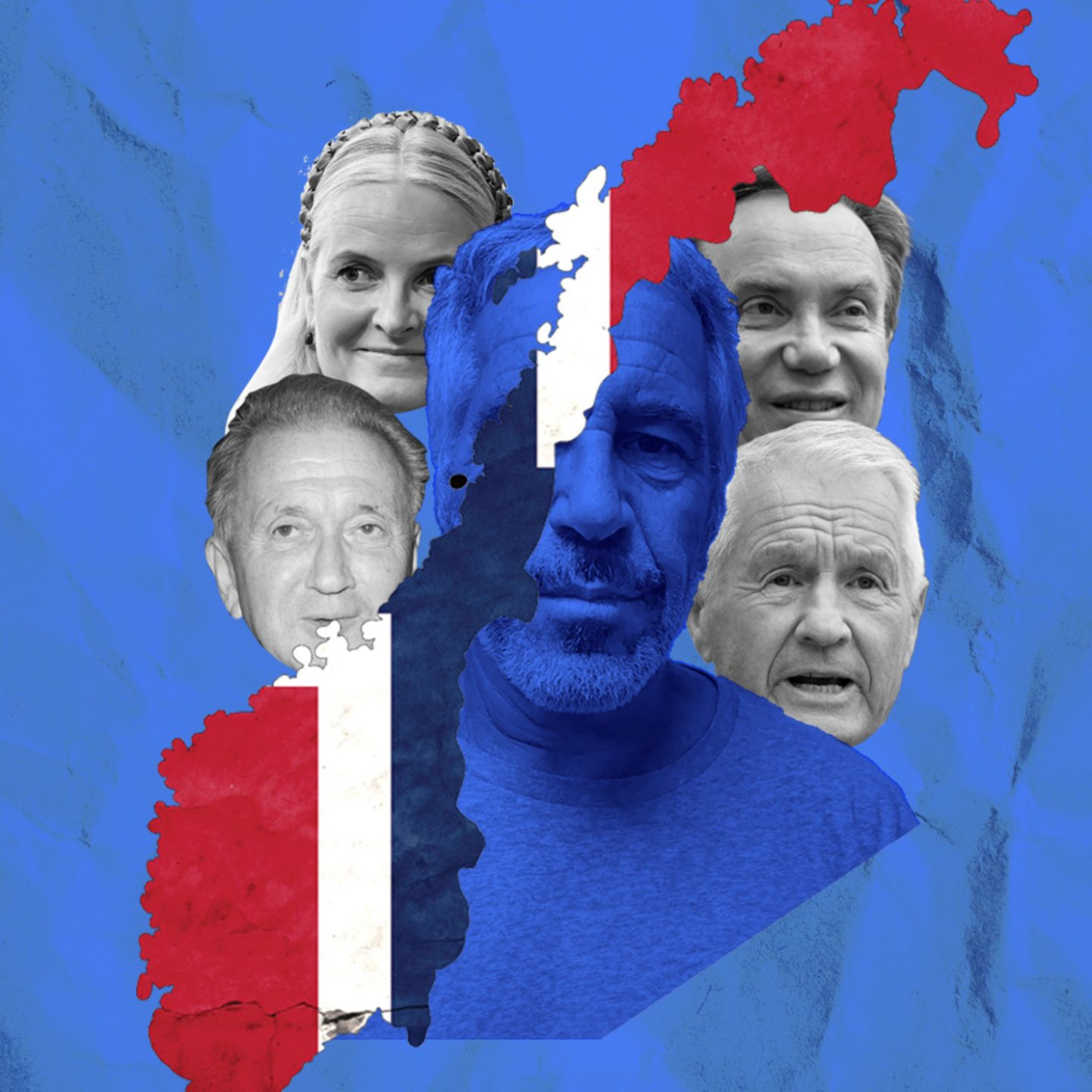 "Komm, rette mich. Ich sterbe vor Langeweile"