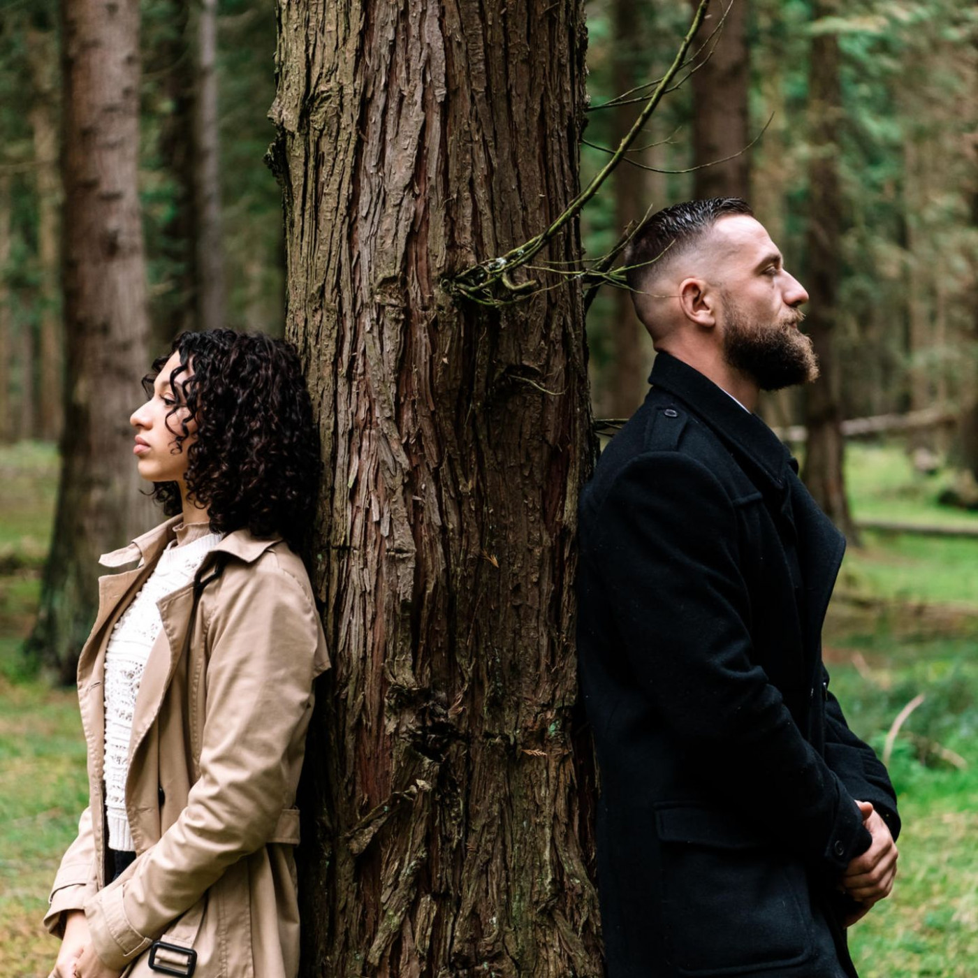 Drei Trennungsgr&uuml;nde, bei denen die Liebe noch zu retten ist