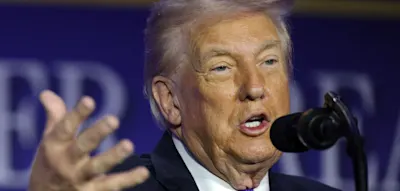 Trump fordert &bdquo;neuen, verbesserten und modernisierten&ldquo; Atomwaffenvertrag mit Russland