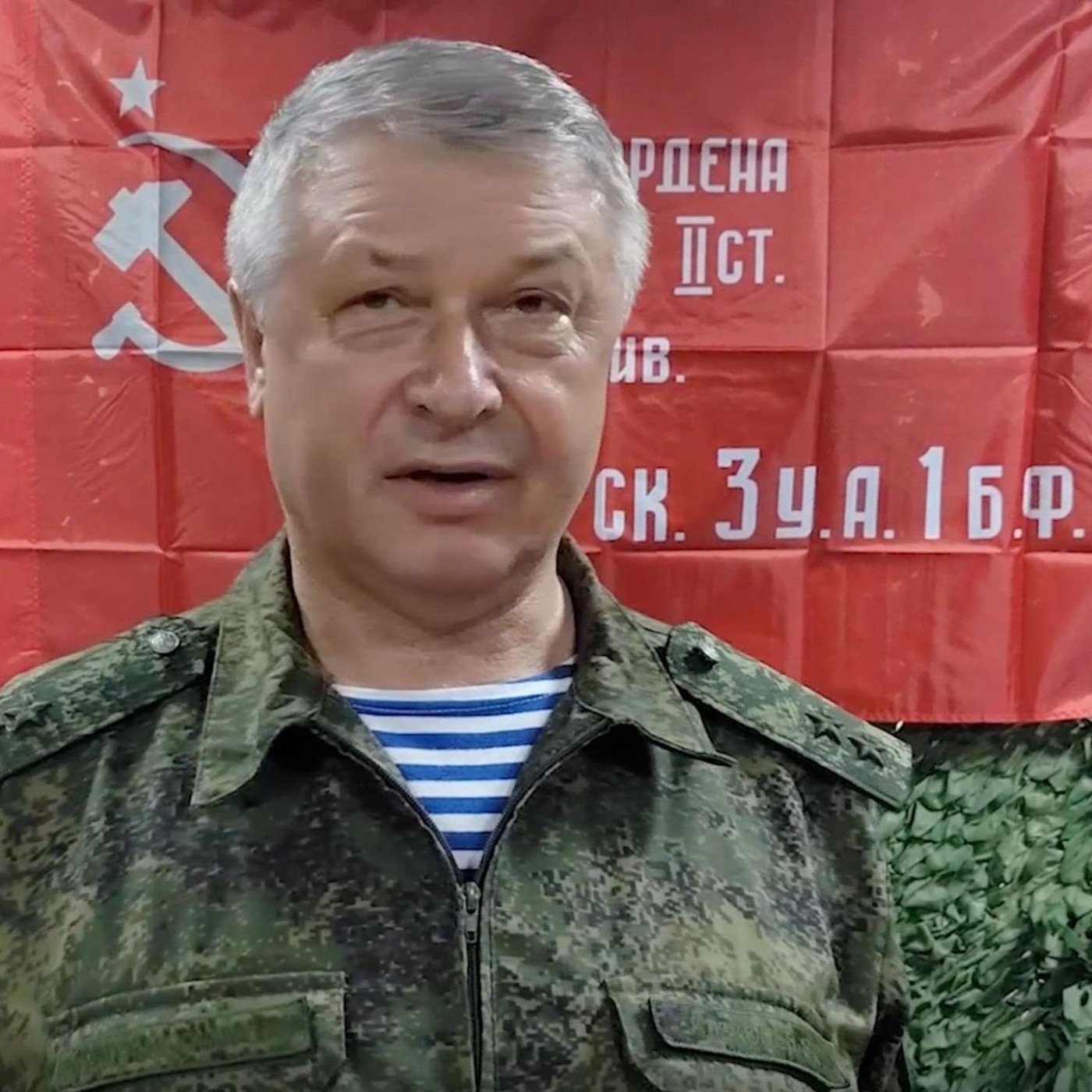 Russischer Top-General in Moskau niedergeschossen &ndash; T&auml;ter auf der Flucht