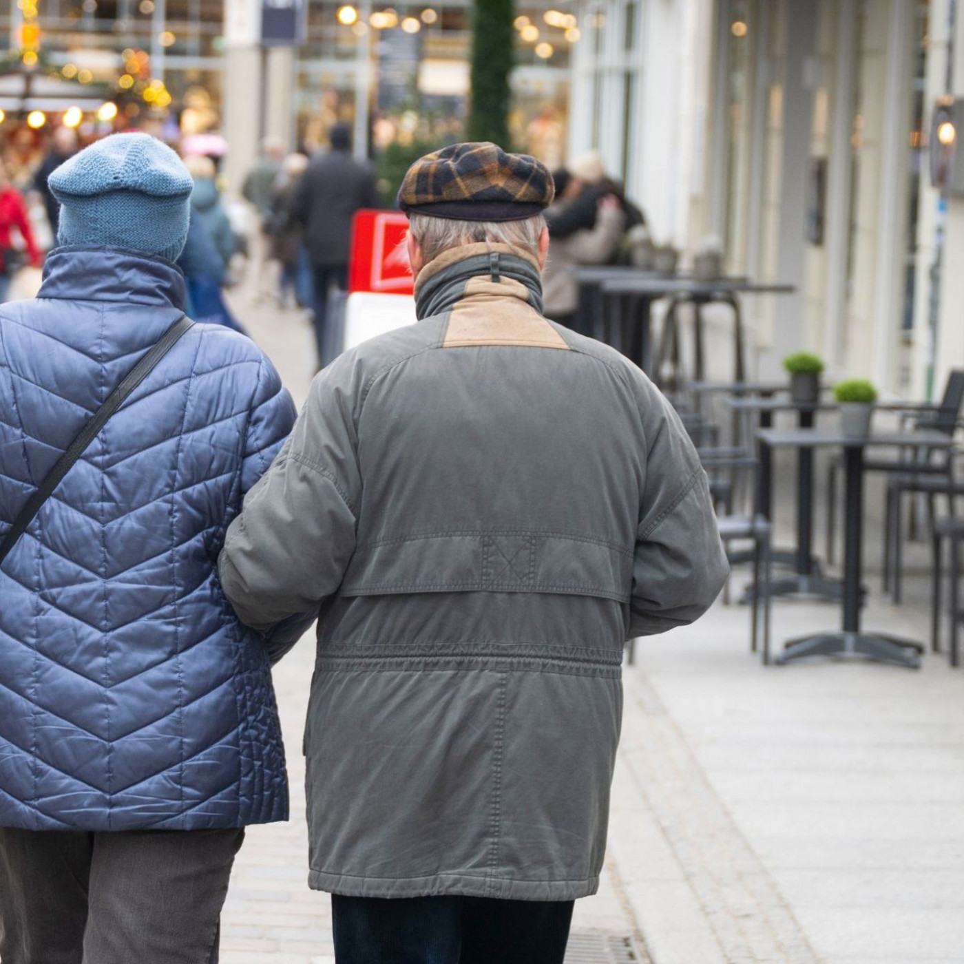 Reformen: Gewerkschaften attackieren Union und Wirtschaft