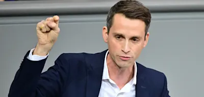 &bdquo;Milliarden Euro zweckentfremdet&ldquo; &ndash; Gr&uuml;ne wollen gegen Haushalt 2025 klagen