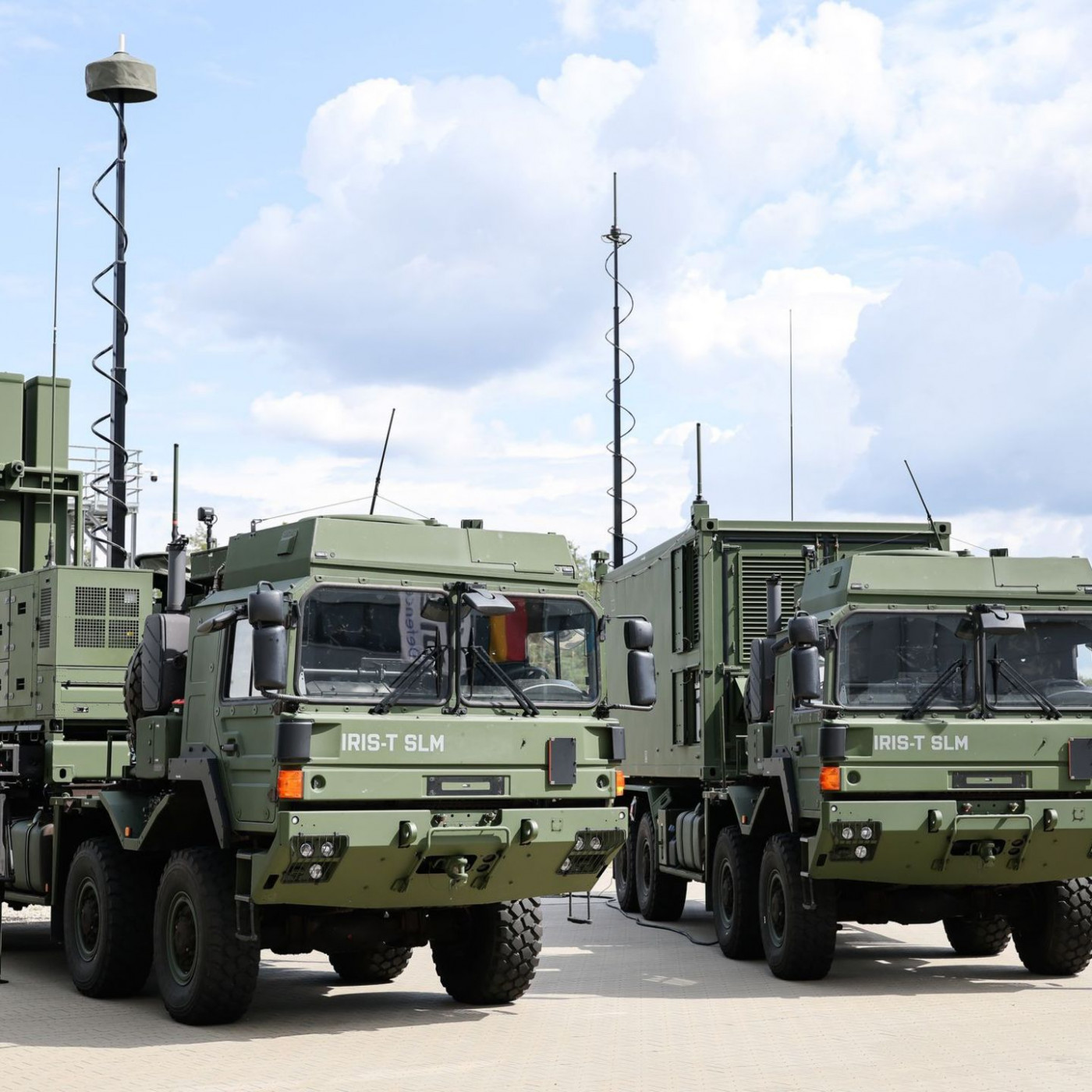 R&uuml;stungsexporte in H&ouml;he von 12 Milliarden Euro genehmigt