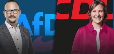 Wo die CDU gegen den Hauptgegner AfD k&auml;mpft &ndash; und eine riesige Entt&auml;uschung &uuml;ber Merz