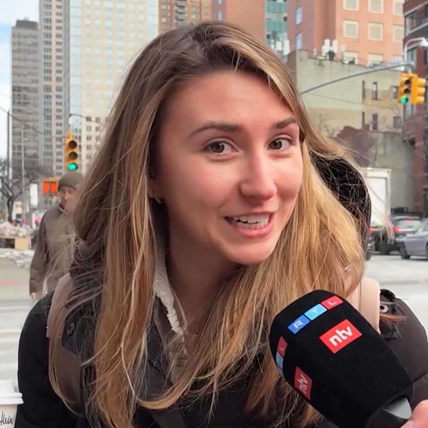 Emp&ouml;rung &uuml;ber rassistischen Trump-Post: "Ich hasse unseren Pr&auml;sidenten!"