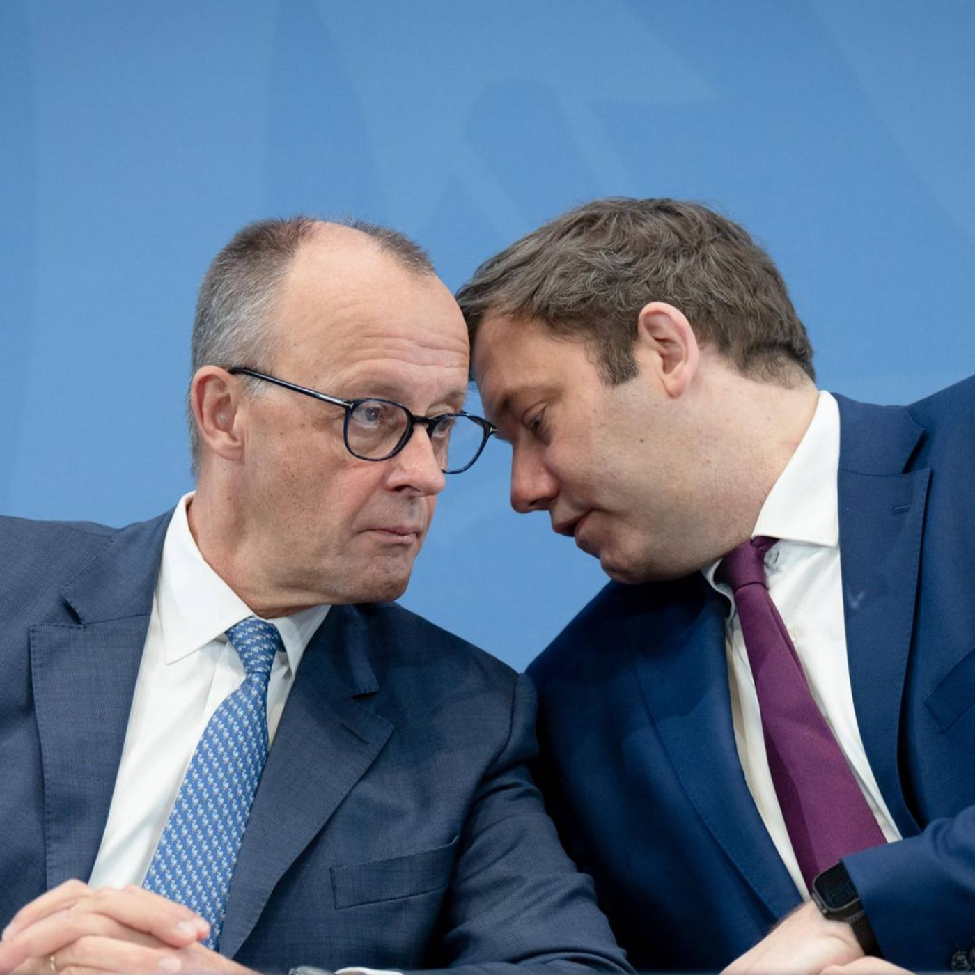 Werden diese brisanten Gutachten zur Gefahr f&uuml;r die Regierung?