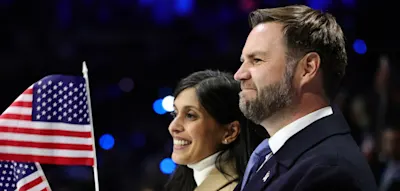 Trump reagiert auf Buh-Rufe gegen J.D. Vance bei Olympia