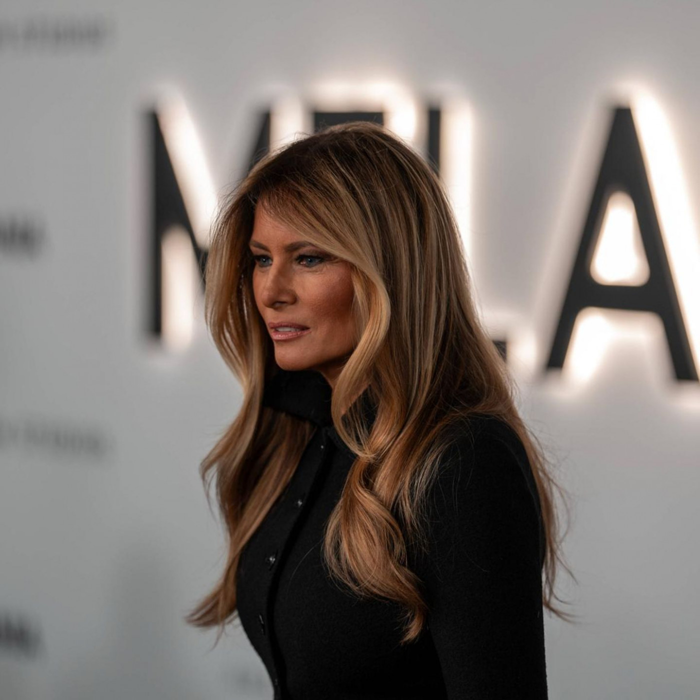 Nach "Melania"-Witz: Amazon entzieht US-Kino Vorf&uuml;hrungsrecht
