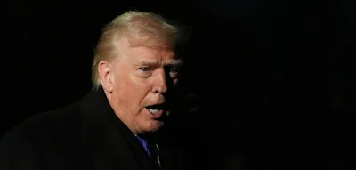 Trump lobt &bdquo;sehr gute Gespr&auml;che&ldquo; mit Iran &ndash; und droht &Ouml;lk&auml;ufern mit Strafz&ouml;llen