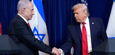 Netanjahu reist zu Beratungen nach Washington &ndash; und pocht auf harte Linie bei Iran-Gespr&auml;chen