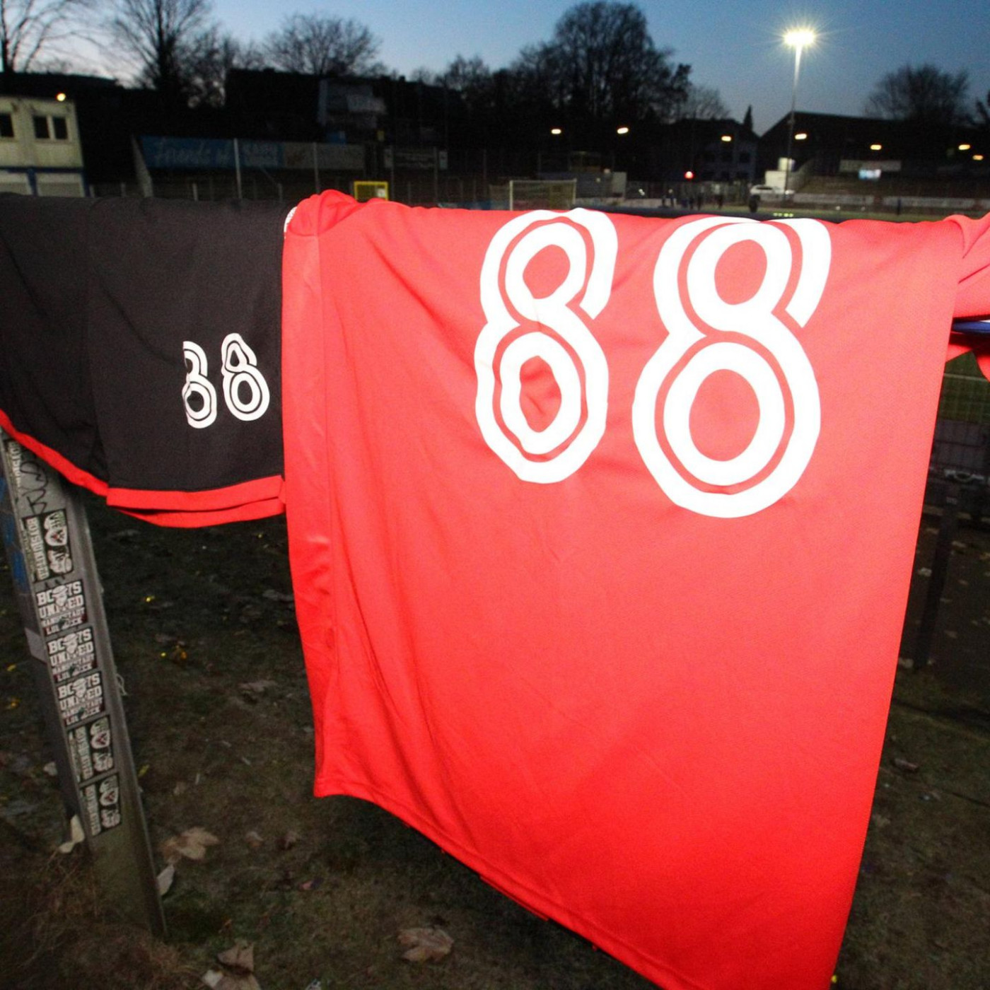 Geheime Neonazi-Codes &ndash; mit diesem Trick k&auml;mpft ein Verein dagegen