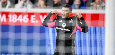 &bdquo;Er ist ein richtig guter Junge als Typ, der der Mannschaft sehr viel gibt&ldquo;