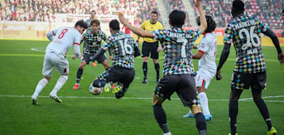 &bdquo;Dann macht doch mal was. Geh doch mal zum DFB. So kann es nicht weitergehen&ldquo;