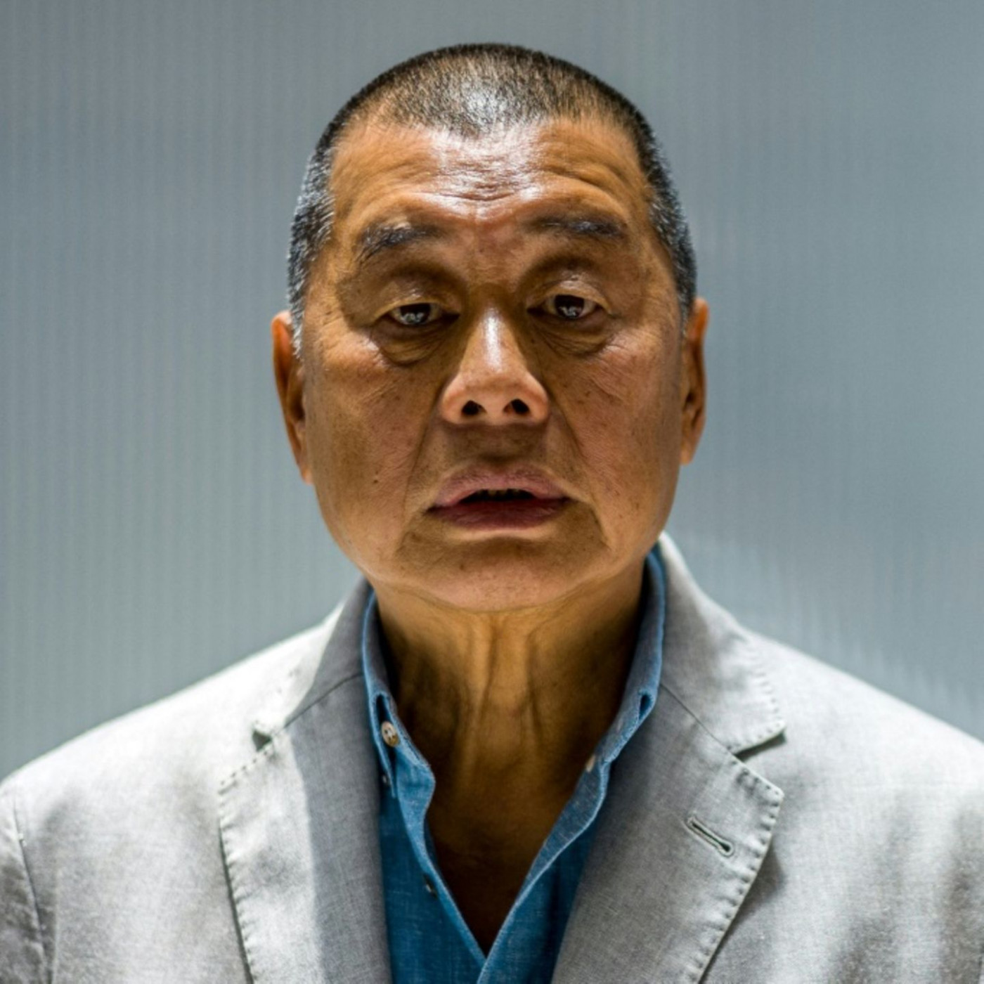 Gericht verurteilt Verleger Jimmy Lai zu 20 Jahren Haft