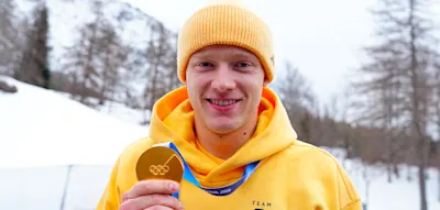 &bdquo;Richtig schlecht&ldquo; &ndash; Olympiasieger Langenhan kritisiert TV-Bilder