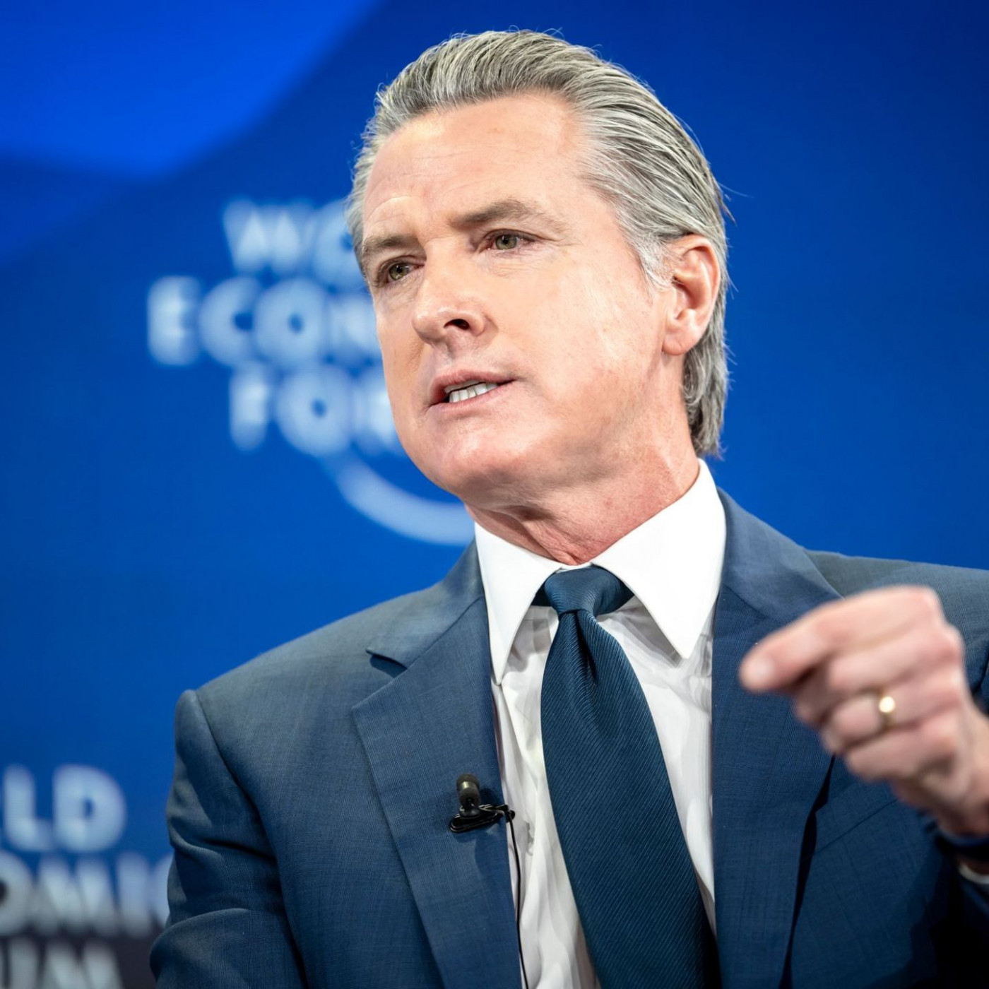 Prominente Trump-Gegner in M&uuml;nchen erwartet