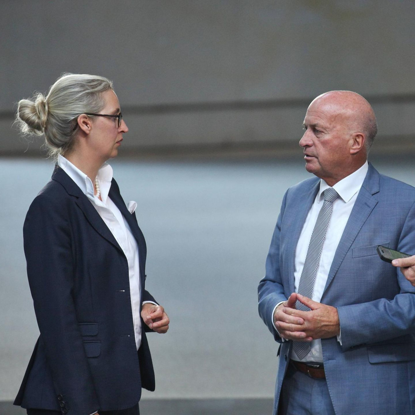 Die AfD darf zur Sicherheitskonferenz? Ja, unbedingt!