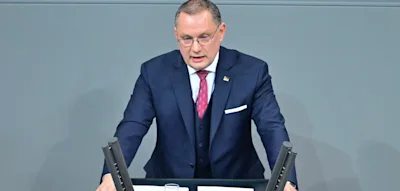 Chrupalla findet Besch&auml;ftigung von AfD-Familienangeh&ouml;rigen im Bundestag &bdquo;schwierig&ldquo;