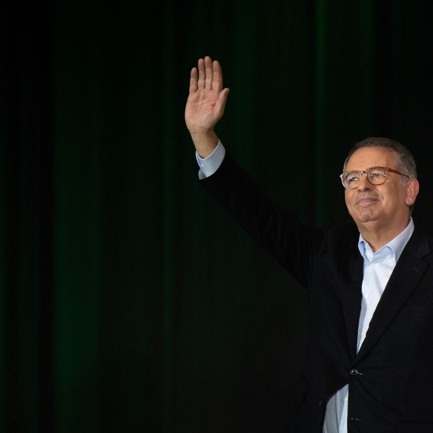 Sozialist Seguro gewinnt Pr&auml;sidentenwahl in Portugal